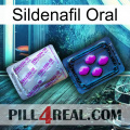 Sildenafil Oral 37